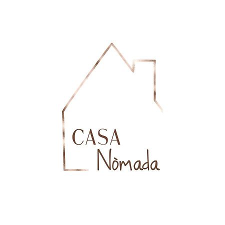 B&B Casa Nomada San Martín de los Andes Buitenkant foto