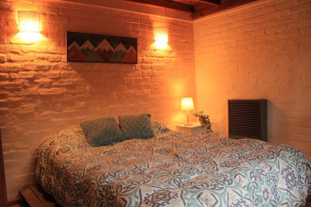 B&B Casa Nomada San Martín de los Andes Buitenkant foto