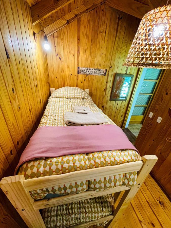 B&B Casa Nomada San Martín de los Andes Buitenkant foto