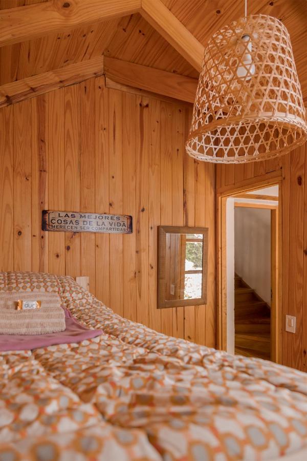B&B Casa Nomada San Martín de los Andes Buitenkant foto