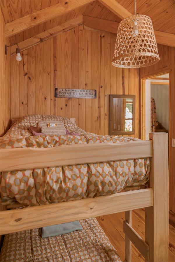 B&B Casa Nomada San Martín de los Andes Buitenkant foto