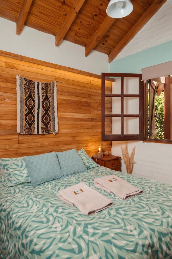 B&B Casa Nomada San Martín de los Andes Buitenkant foto