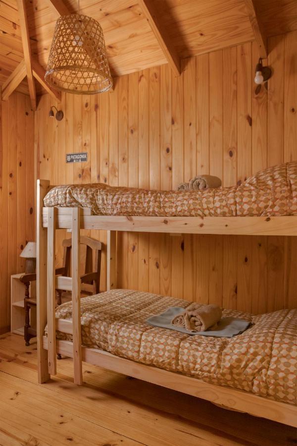 B&B Casa Nomada San Martín de los Andes Buitenkant foto