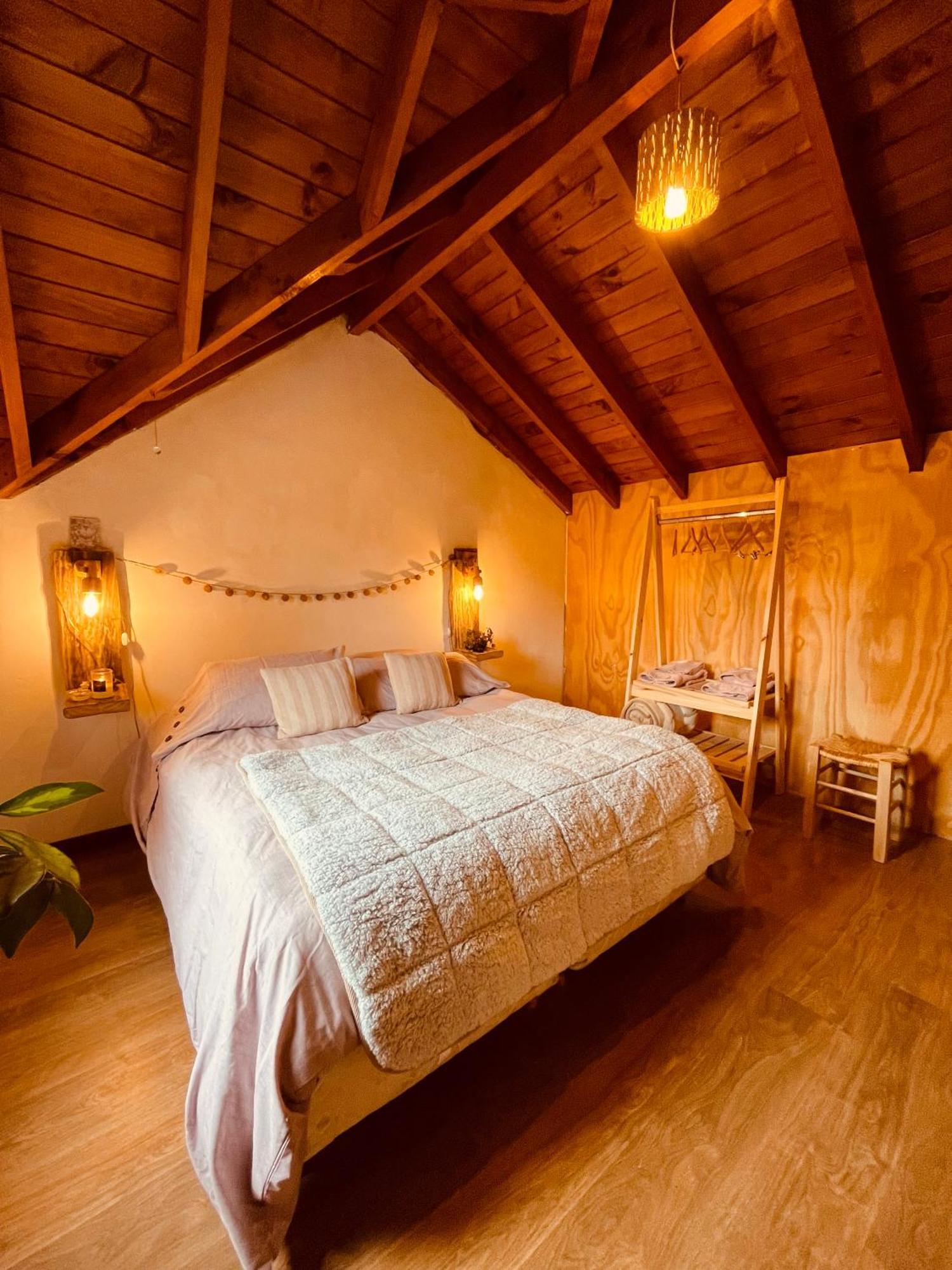 B&B Casa Nomada San Martín de los Andes Buitenkant foto